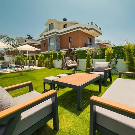 Galaksi Venues 2 Фетхие
